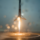Foto: SpaceX.